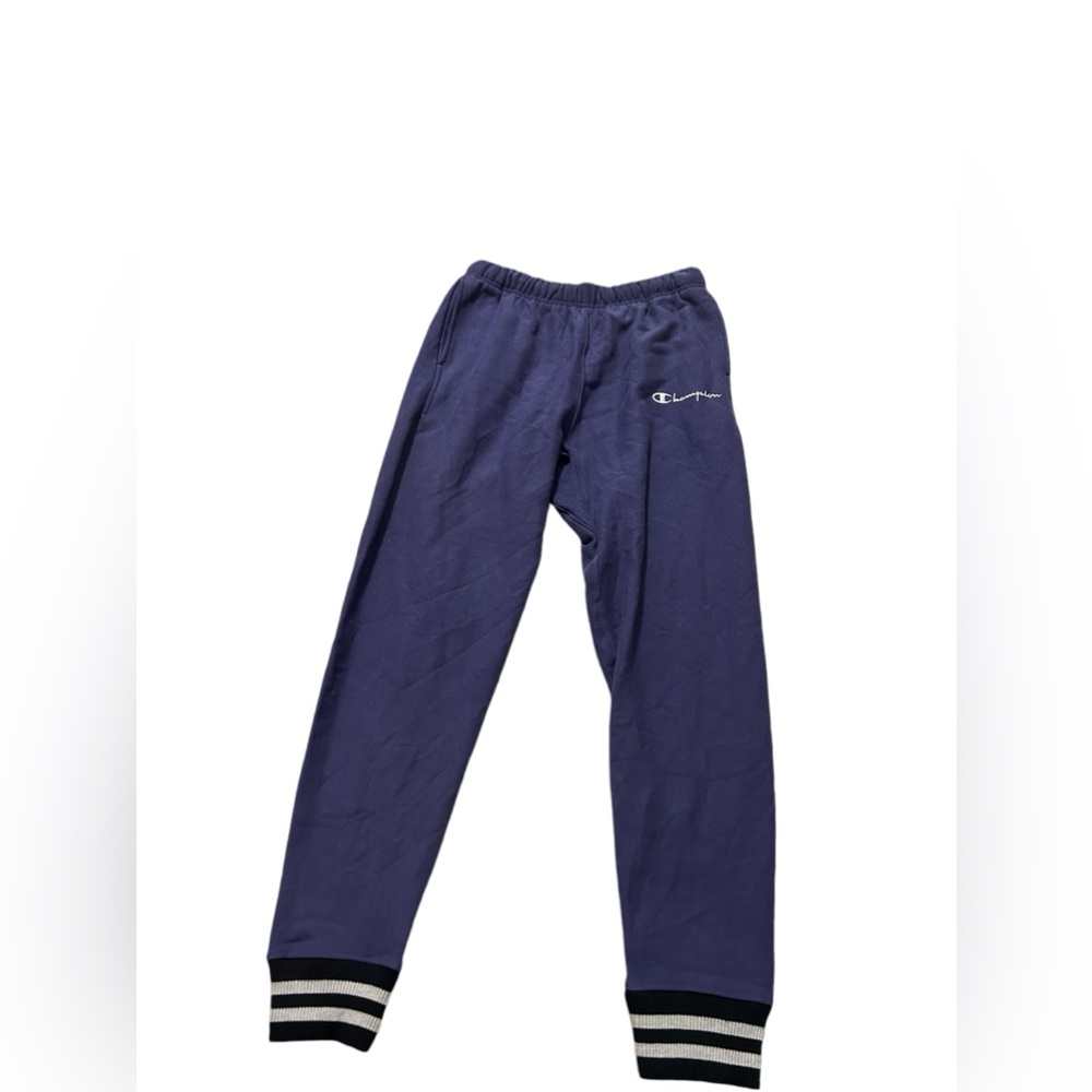 Champion Reverse Weave Joggers
